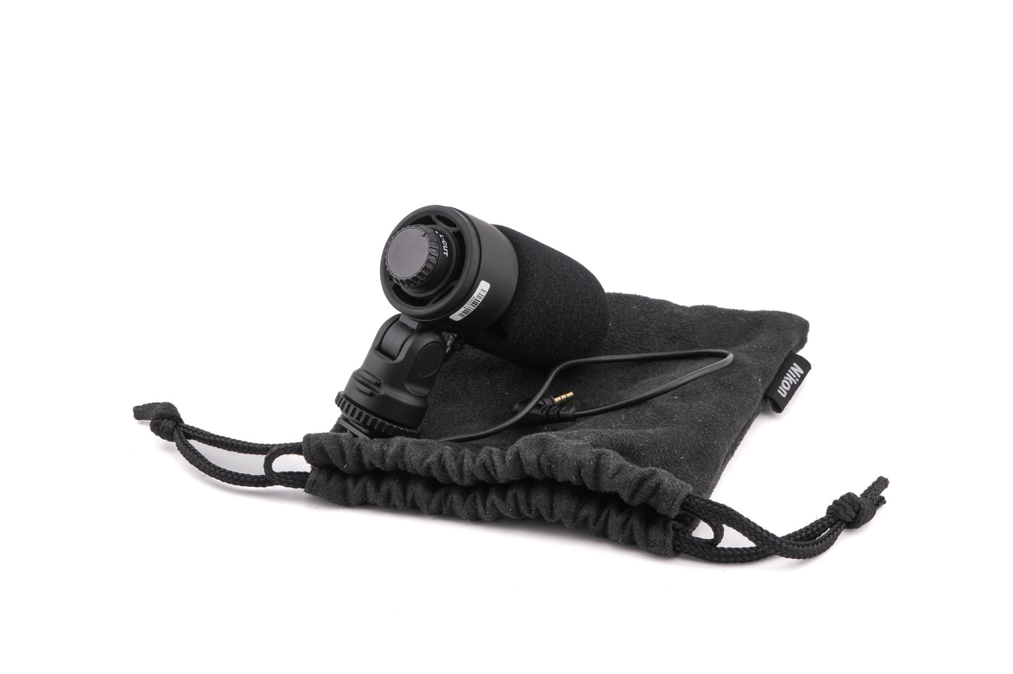 Nikon ME-1 Stereo Microphone
