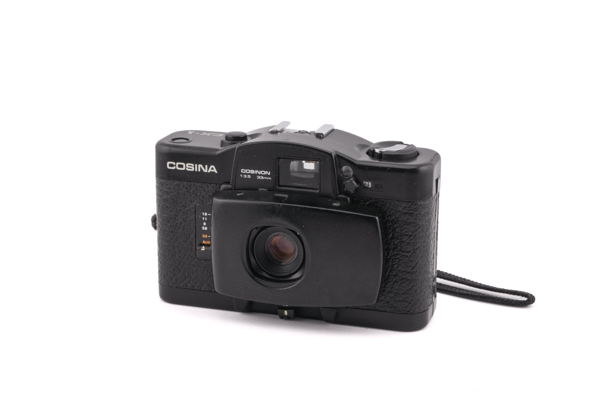 Cosina CX-1 - Camera – Kamerastore