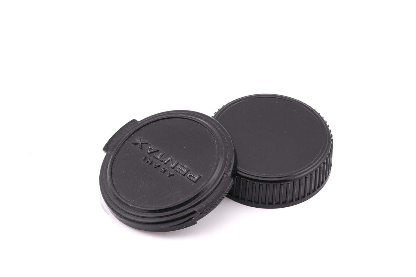 Pentax 50mm f2 SMC Pentax-M