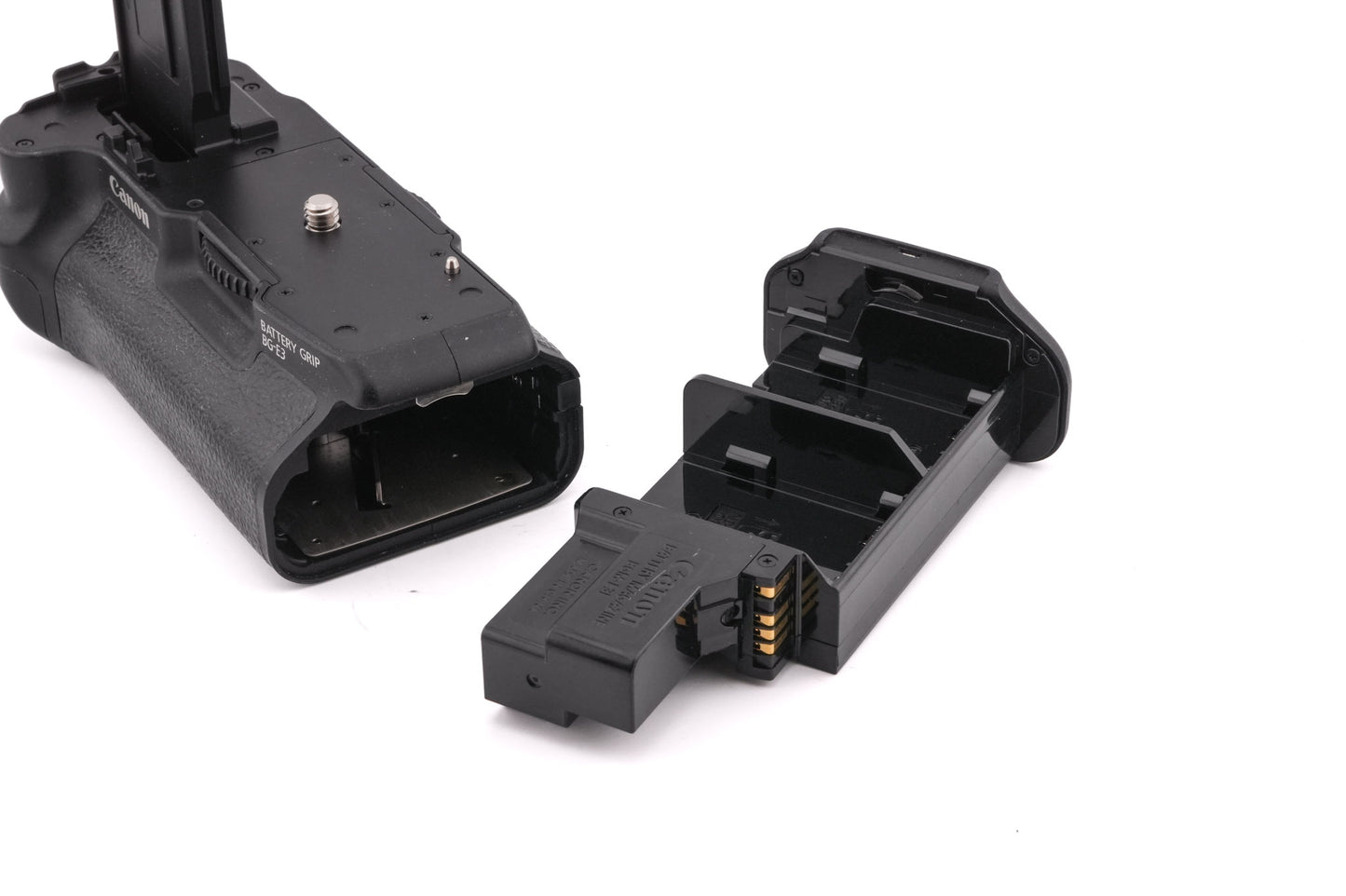 Canon BG-E3 Battery Grip