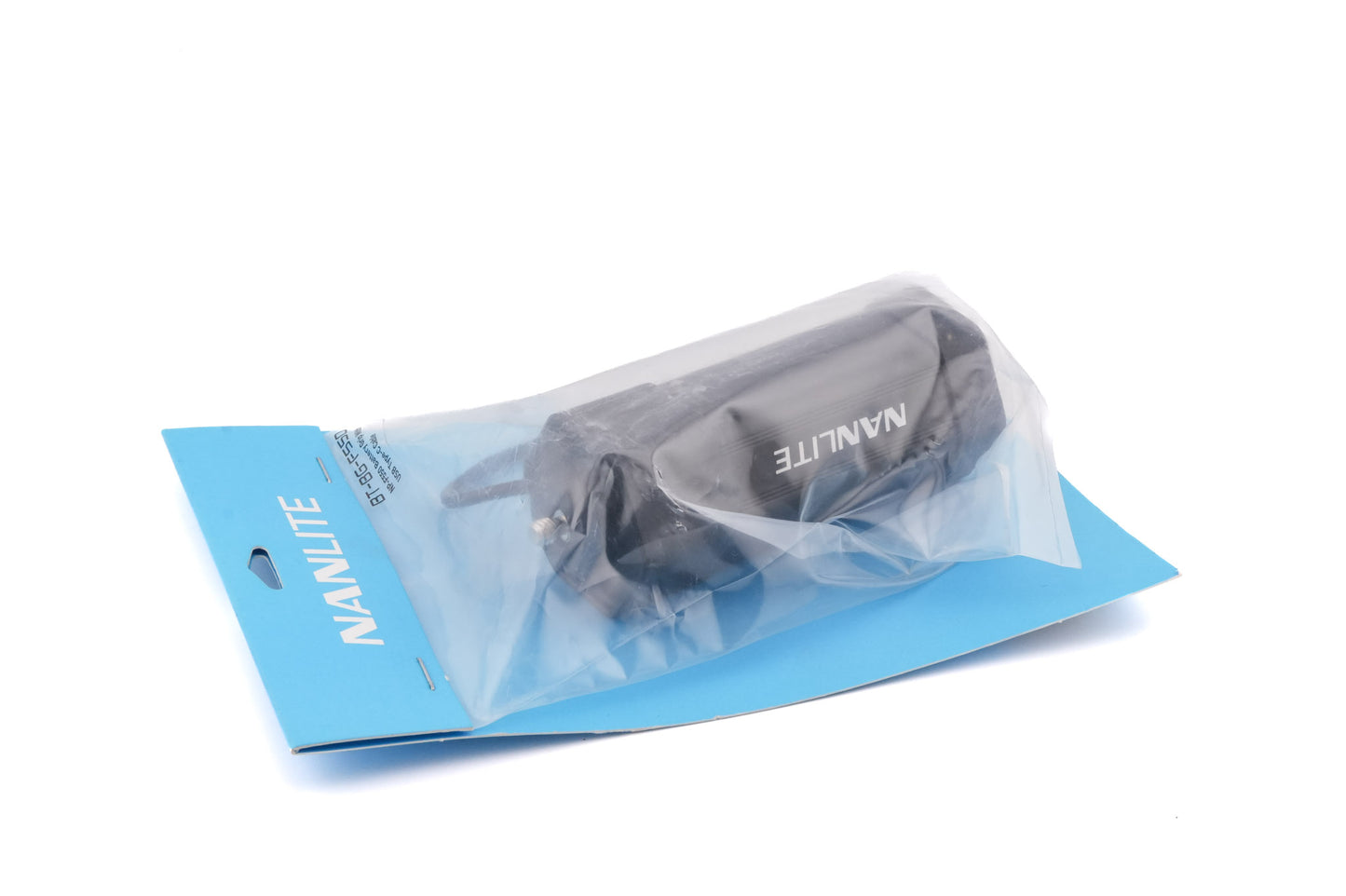 Nanlite NP-F550 Battery Grip (USB-C)