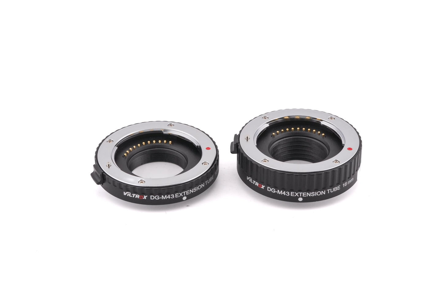 Viltrox DG-M43 Extension Tube Set - Accessory
