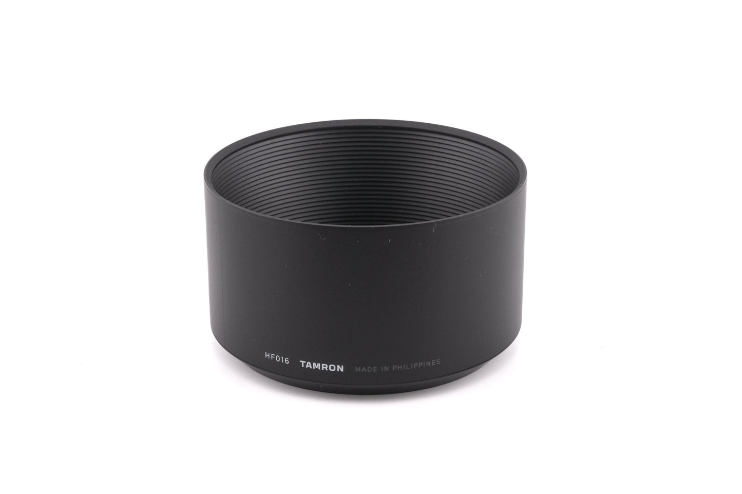 Tamron Lens Hood (HF016) - Accessory