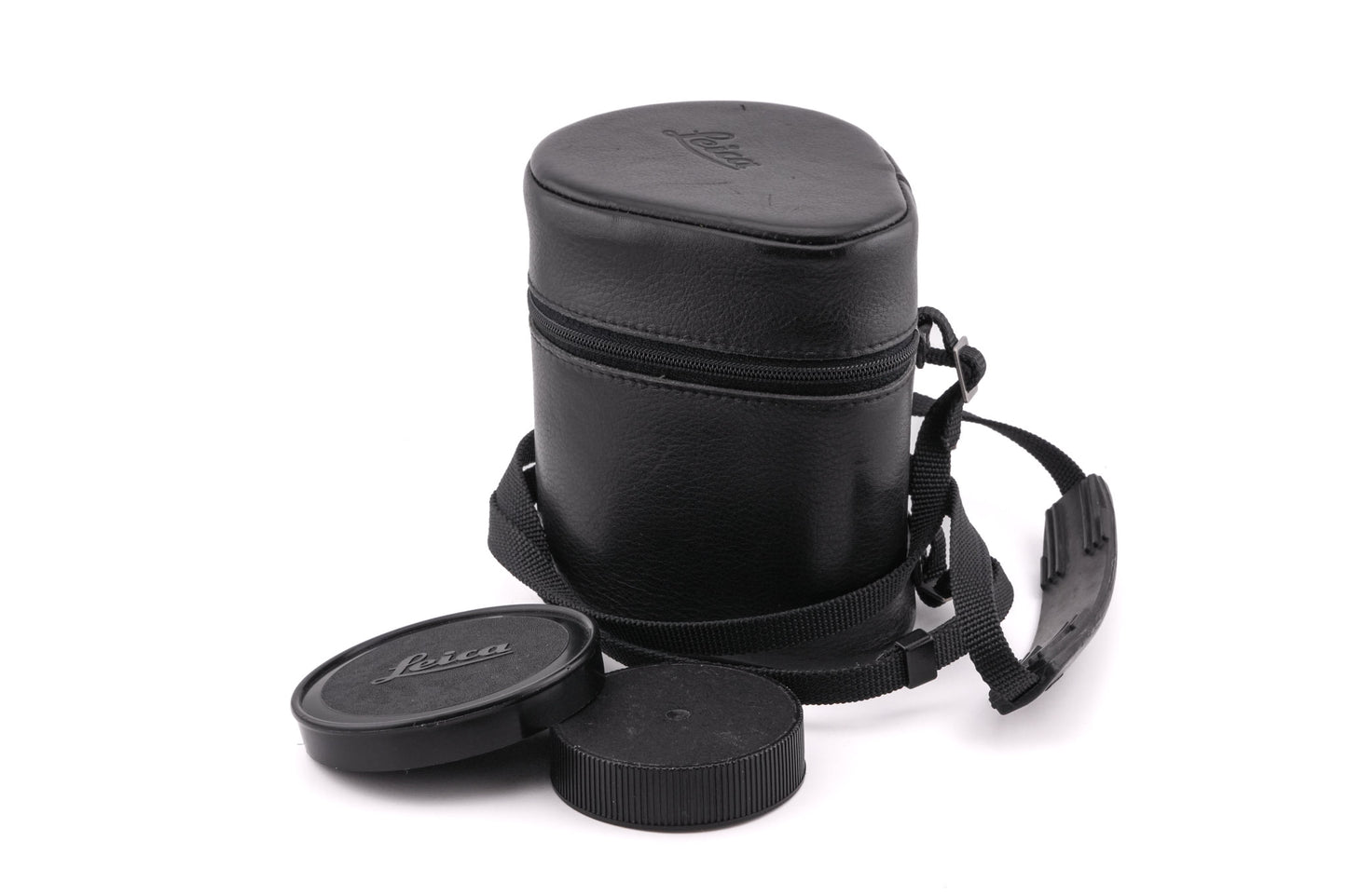 Leica 28mm f2.8 PC-Super-Angulon-R (3rd Cam / 11812)