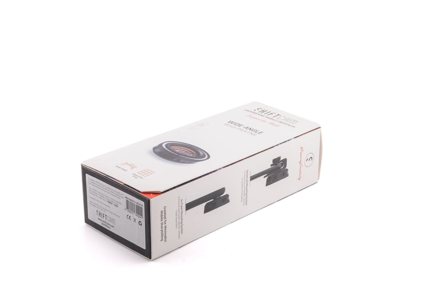 Shiftcam 18mm Wide-Angle Prolens