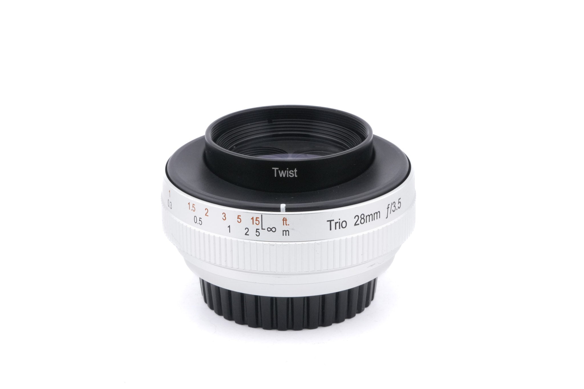 Lensbaby 28mm f3.5 Trio – Kamerastore