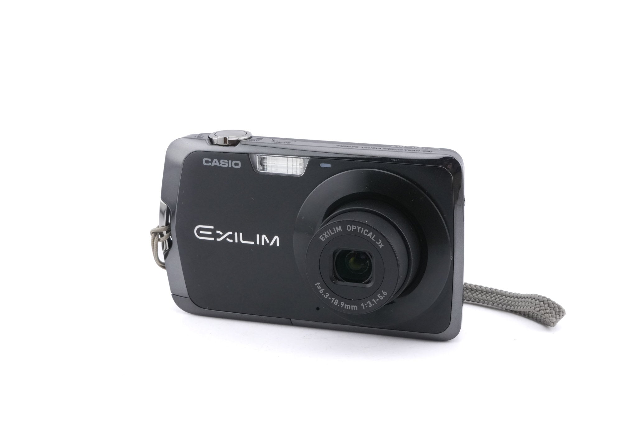 Casio Exilim EX-Z330 – Kamerastore Casio Exilim EX-Z330 – Kamerastore