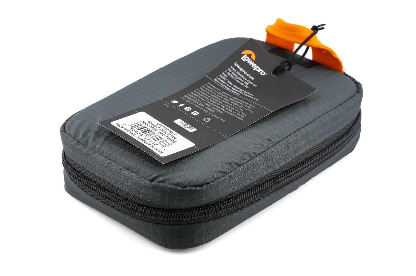 Lowepro GearUp Pouch Mini