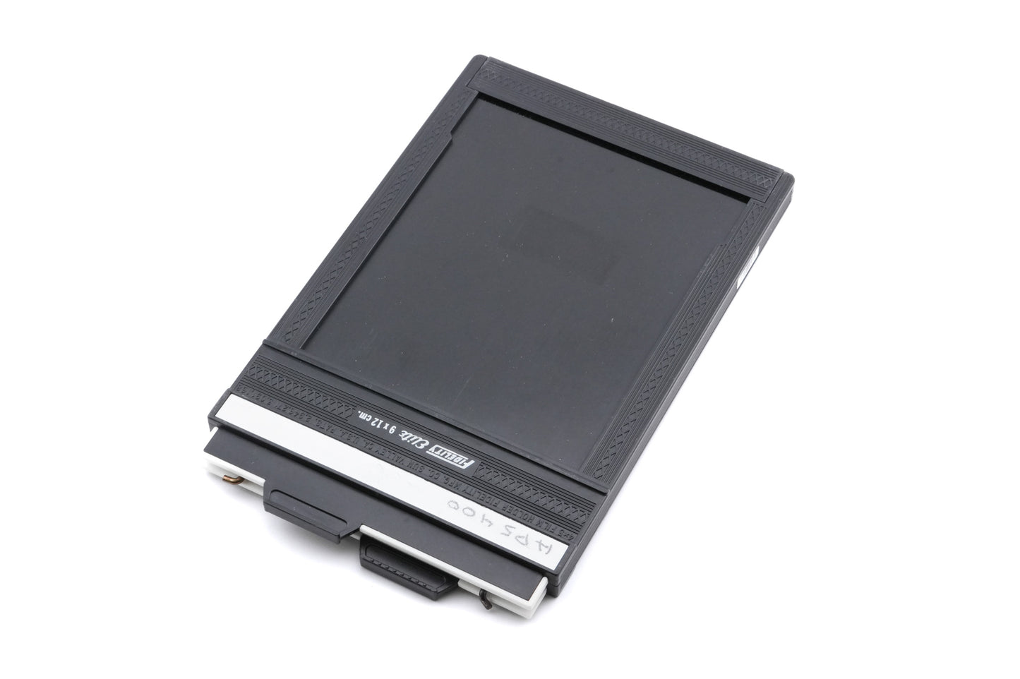 Fidelity 9 x 12 cm Elite Cut Film Holder