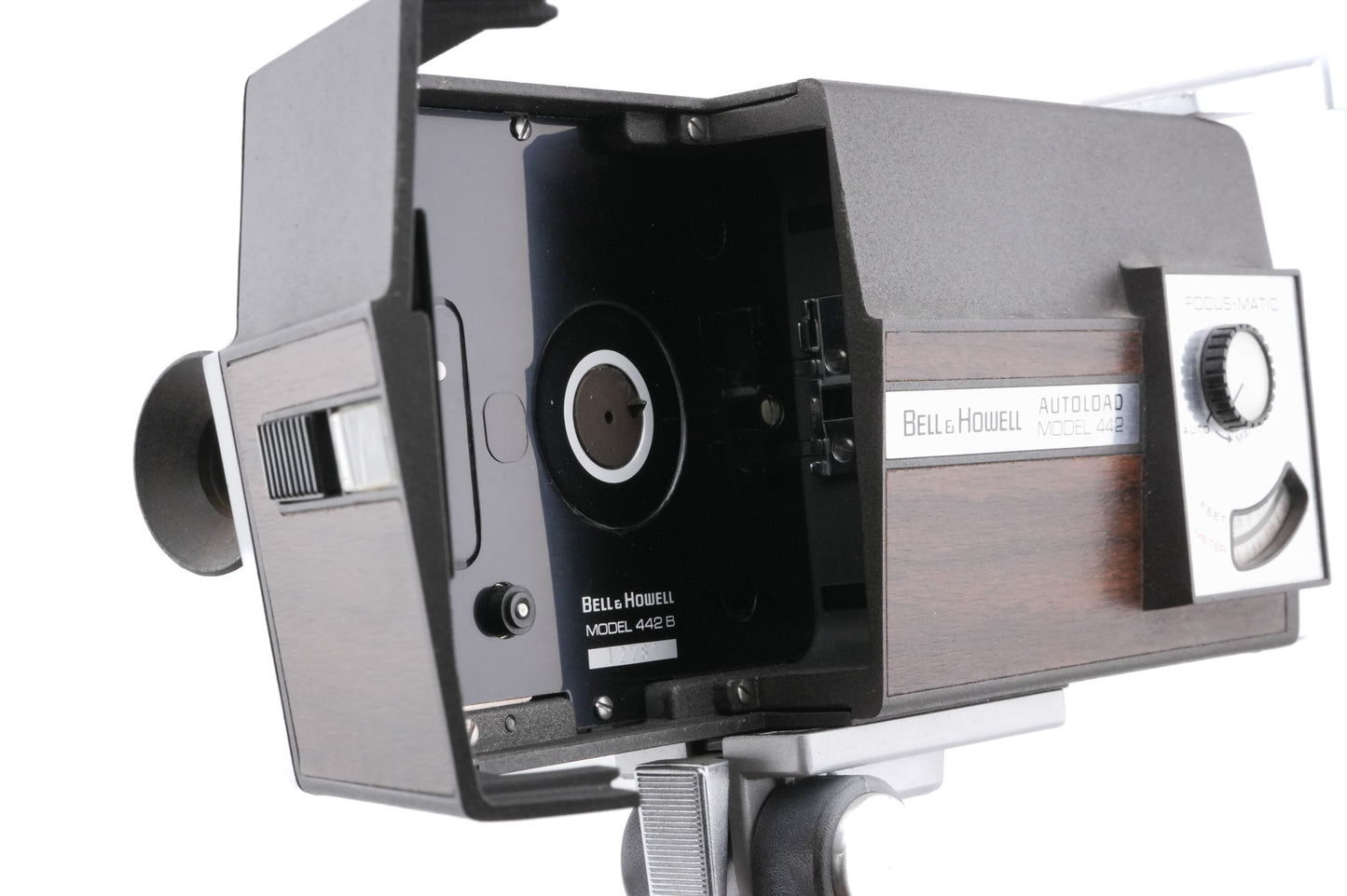 Bell & Howell Autoload 442