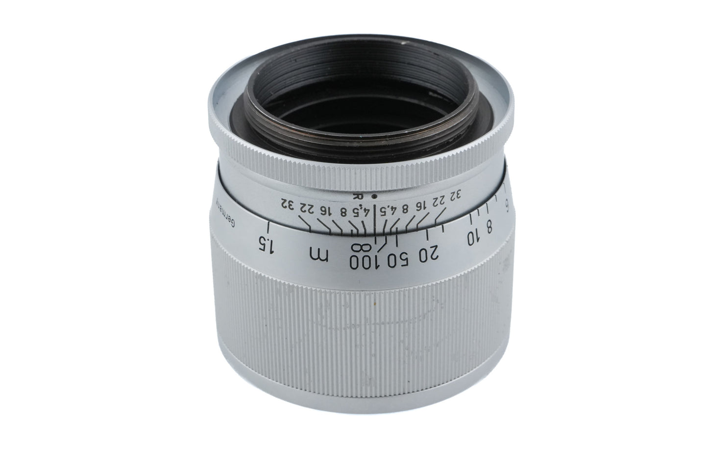 Leica Short Focusing Mount (ZOOAN)
