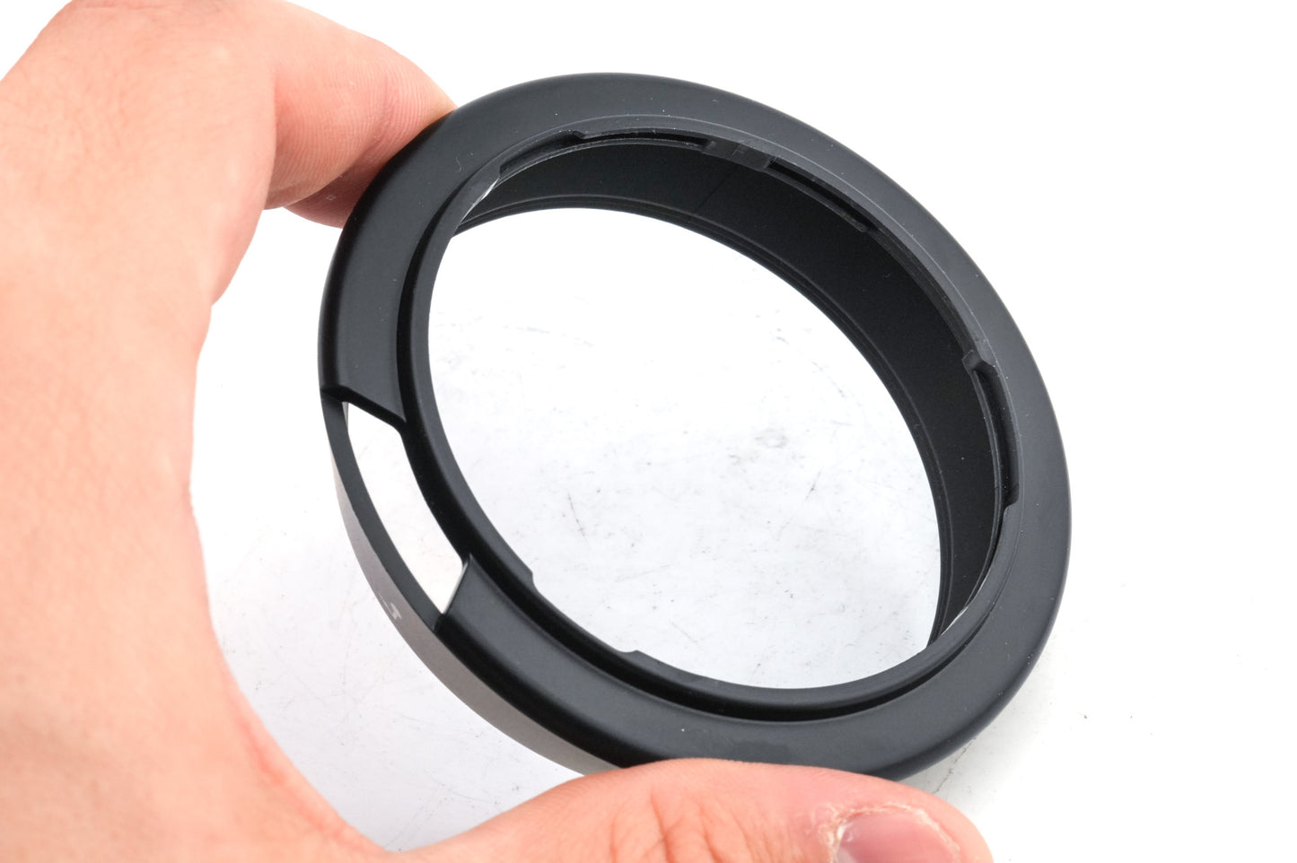 Mamiya Lens Hood (75mm f3.5 G L)