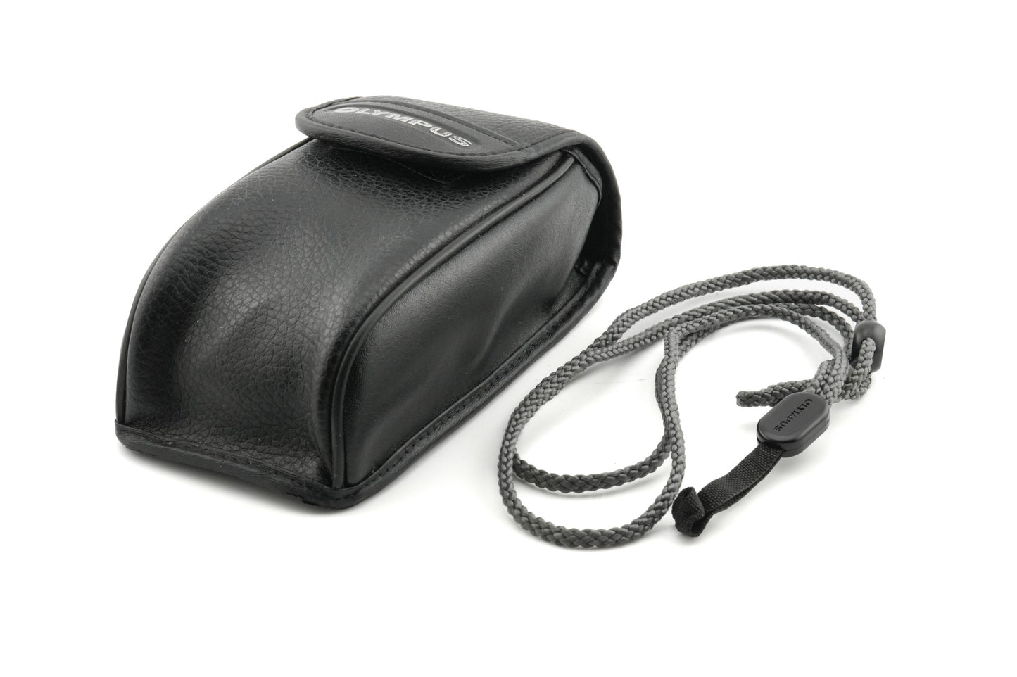 Olympus Mju-II Zoom 80