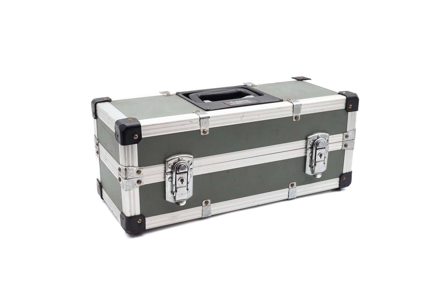 Canon 500mm f4.5 L FDn