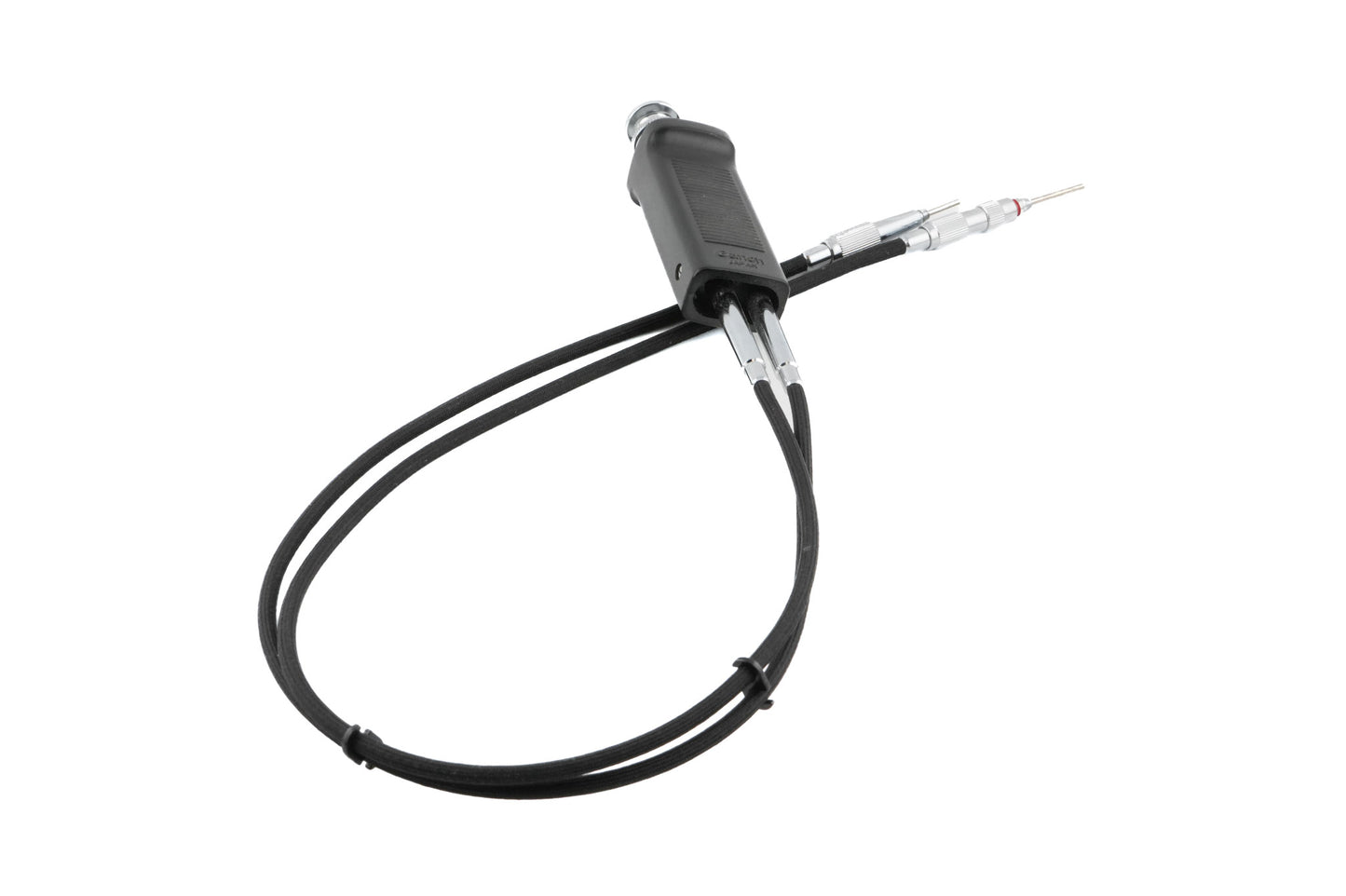 Canon Double Release Cable
