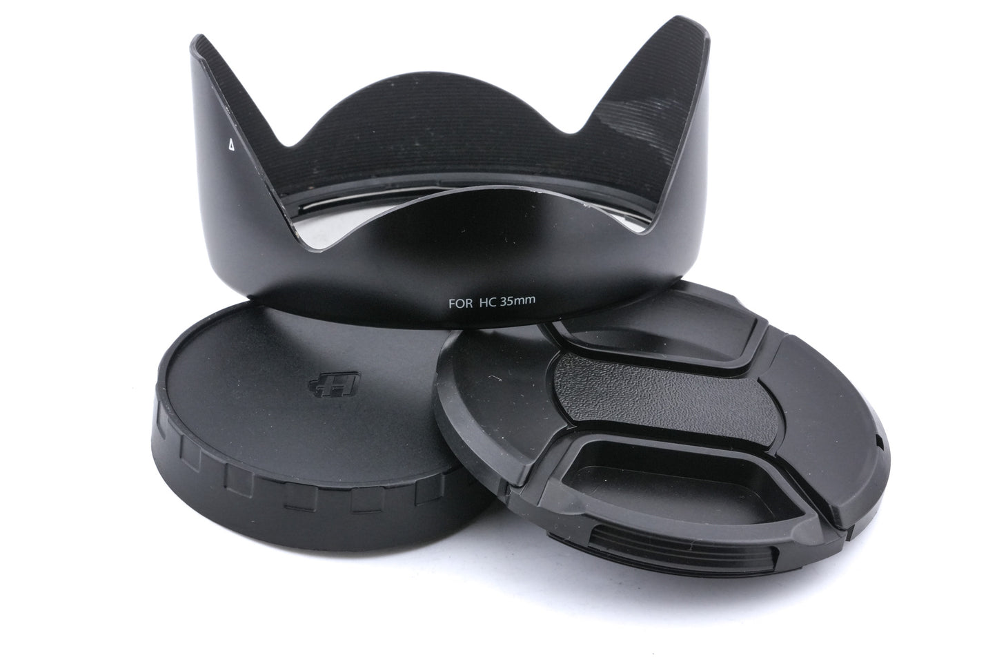 Hasselblad 35mm f3.5 HC