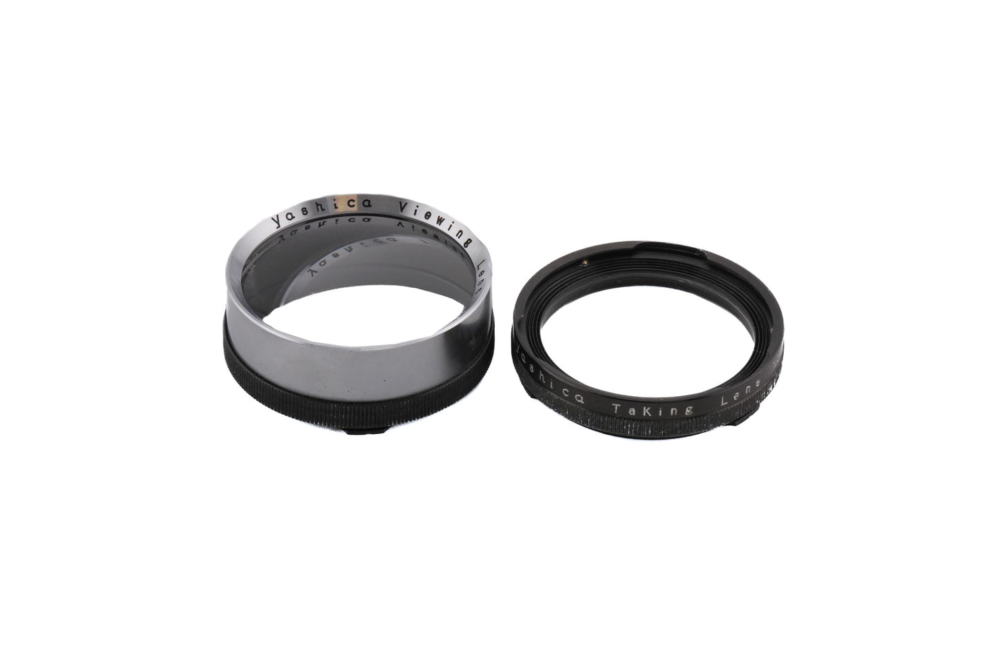 Yashica Bay I Close-Up Filters Set No. 2