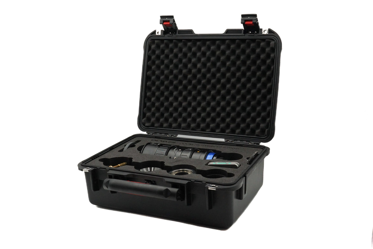 Laowa 25-100mm T2.9 OOOM Cine Zoom