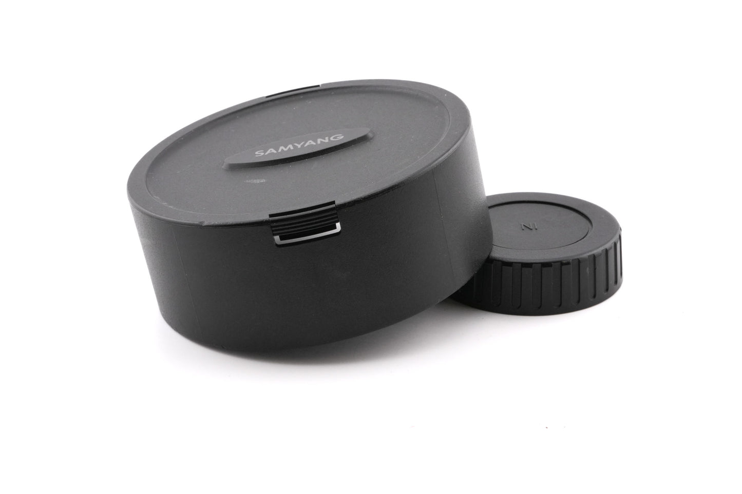 Samyang 14mm f2.8 ED AS IF UMC