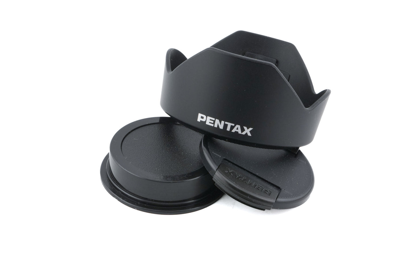 Pentax 18-55mm f3.5-5.6 SMC Pentax-DA AL