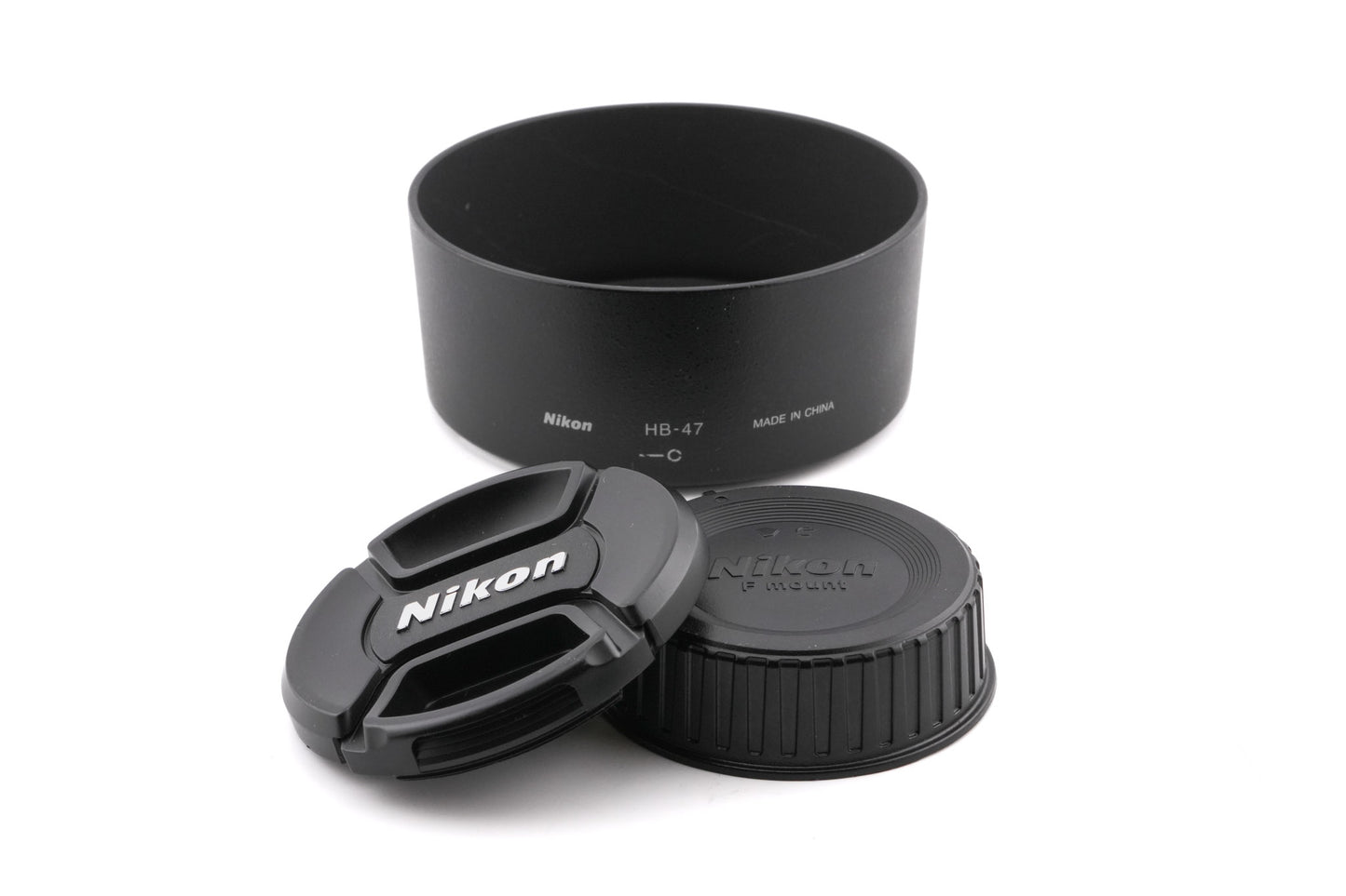 Nikon 50mm f1.4 AF-S Nikkor G