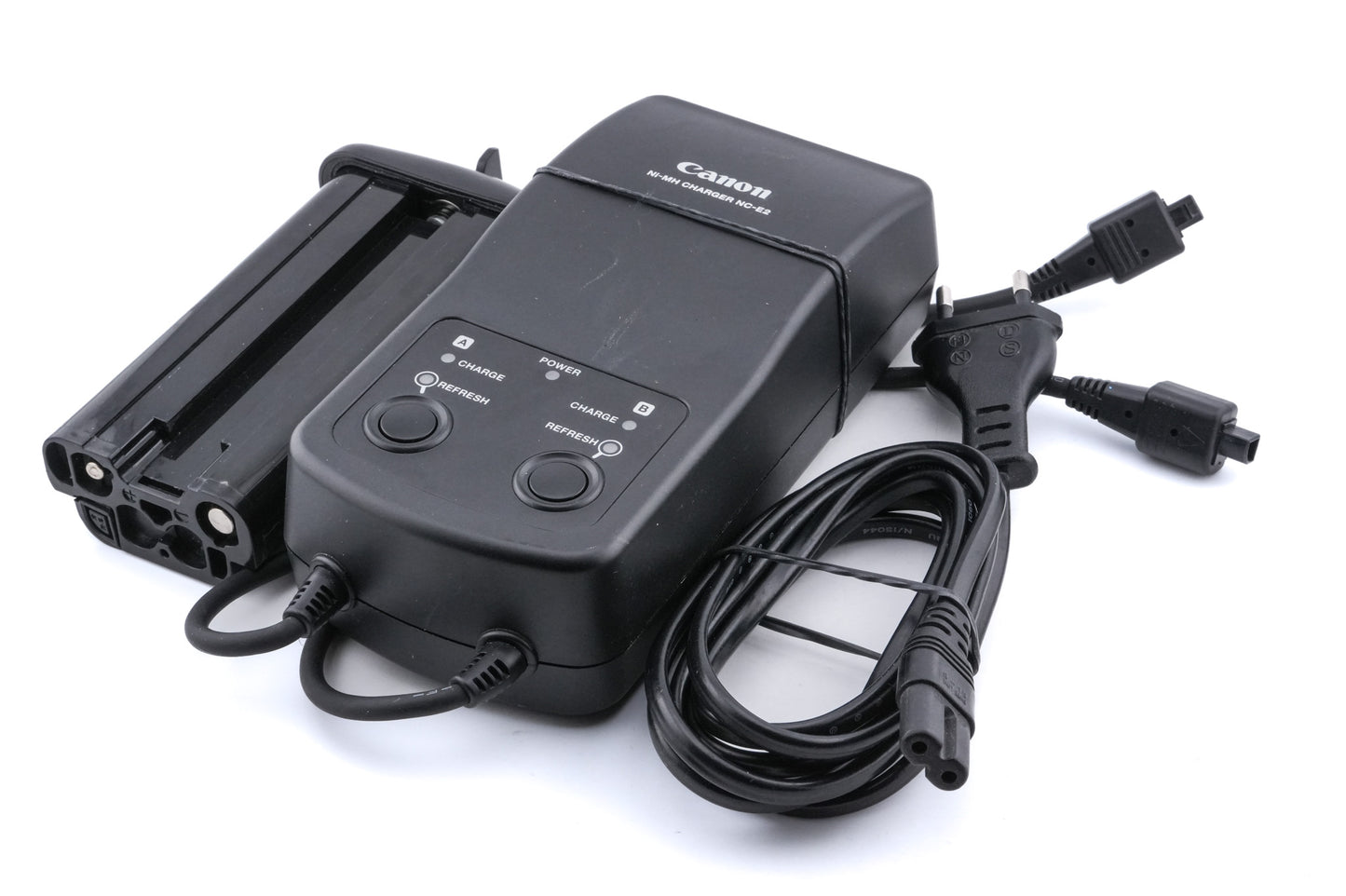 Canon EOS 1Ds Mark II