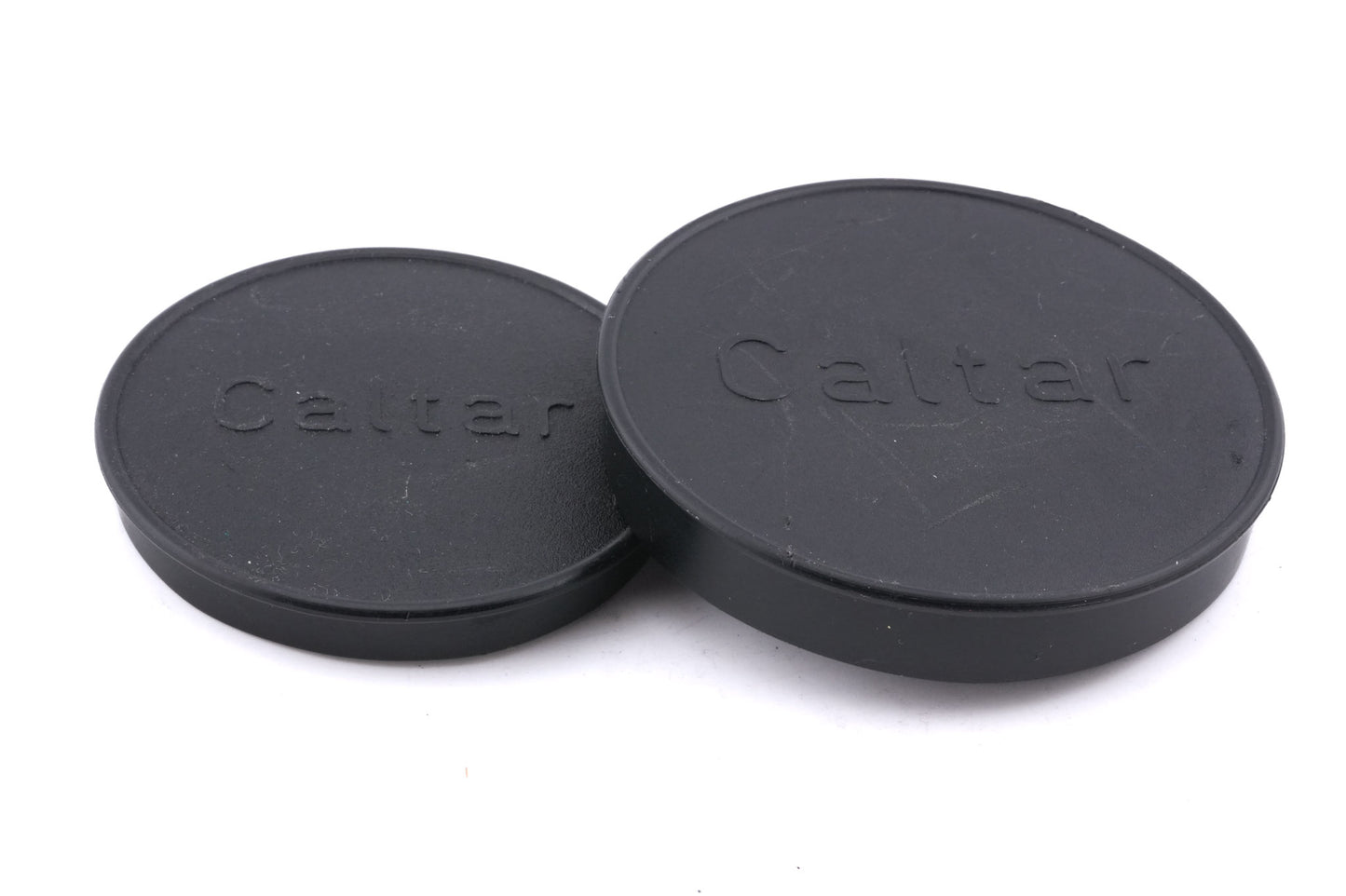 Calumet 90mm f6.8 Caltar II-N MC (Shutter)