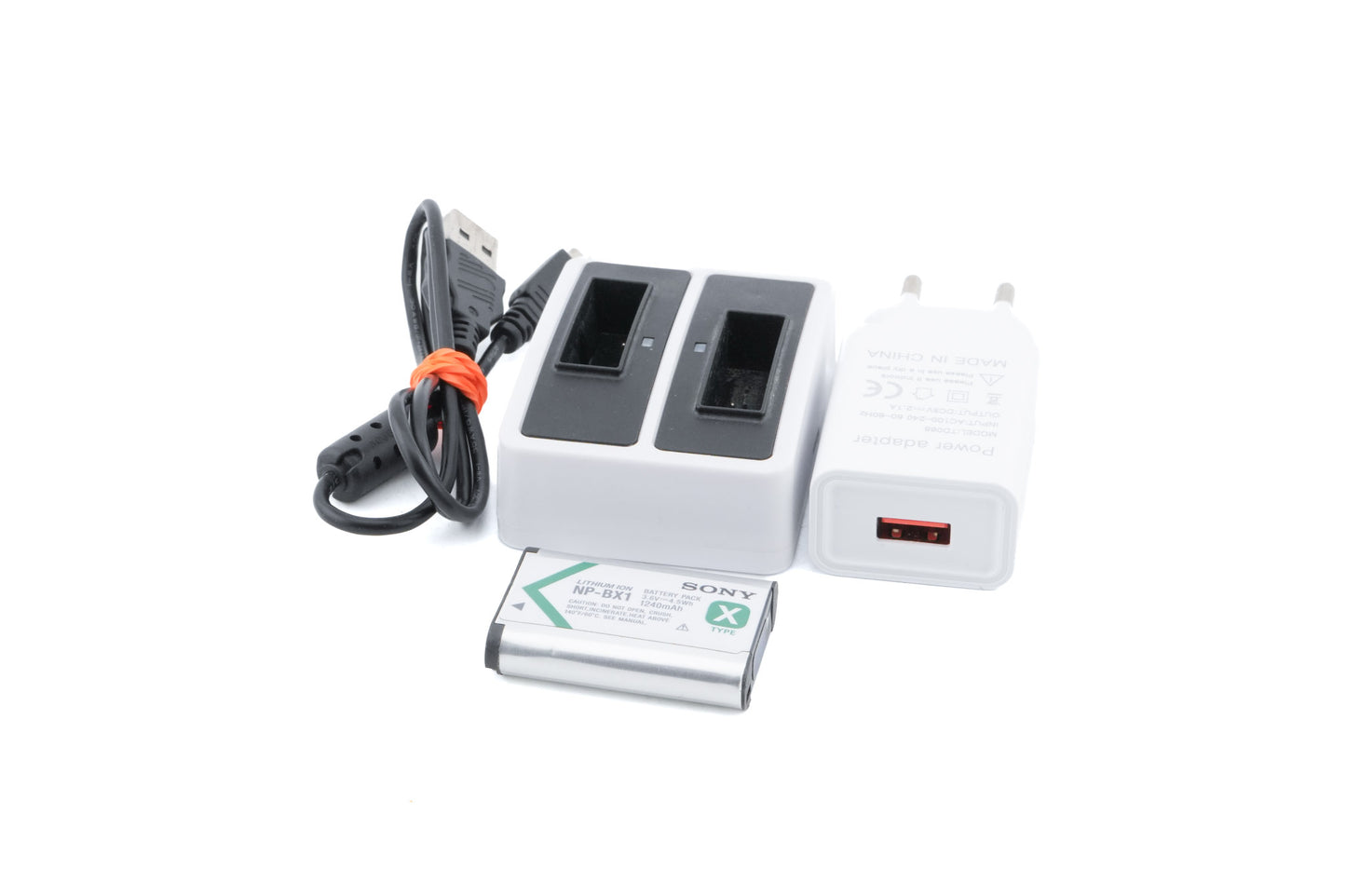 Sony Cyber-Shot DSC-RX100 III