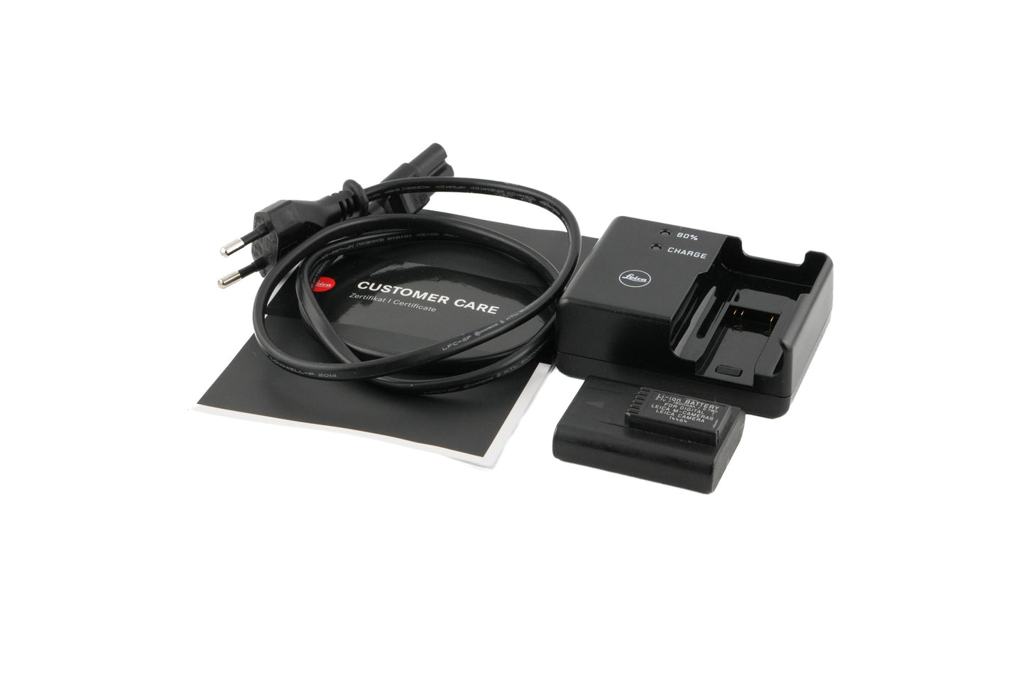 Leica M8 (Black, 10701)