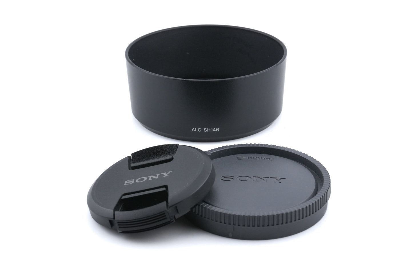 Sony 50mm f1.8 (SEL5018F)