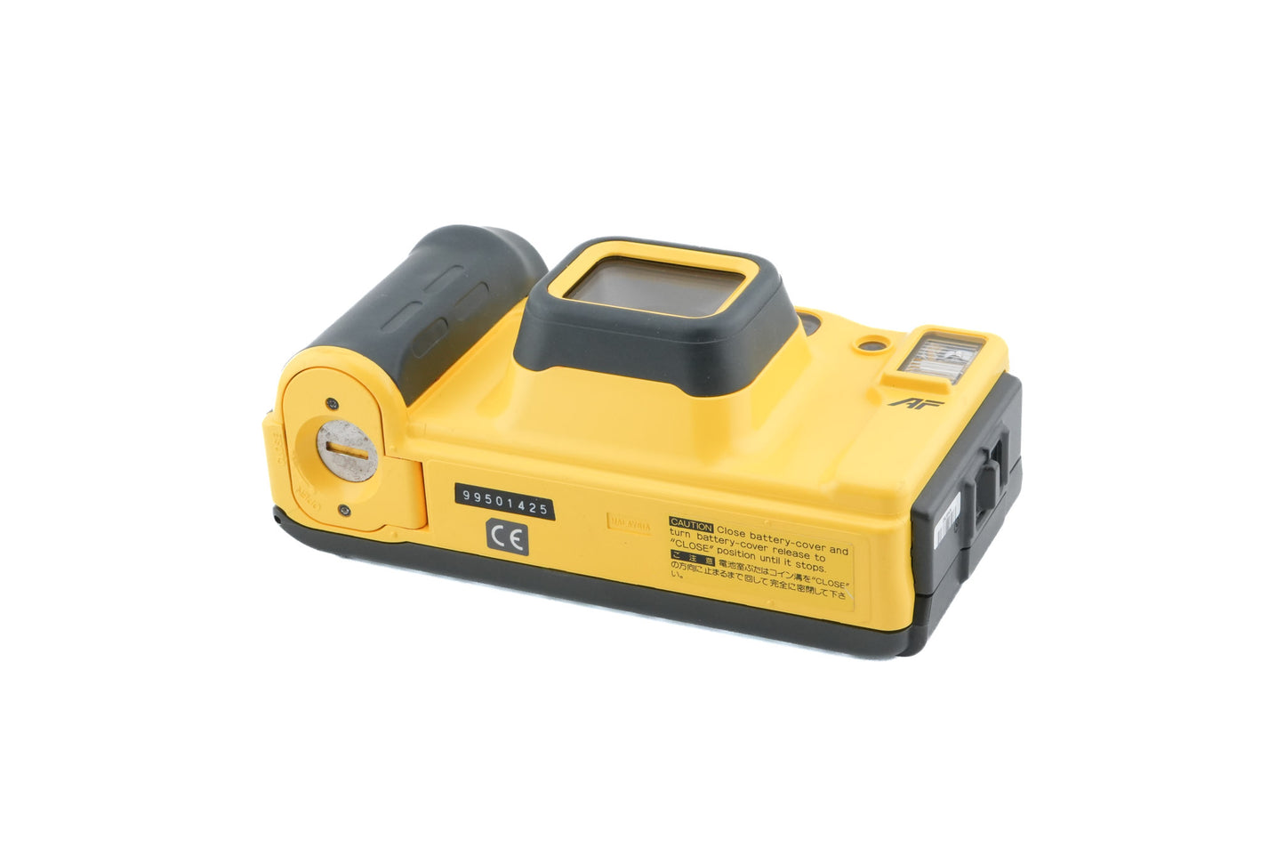 Minolta Weathermatic 35DL