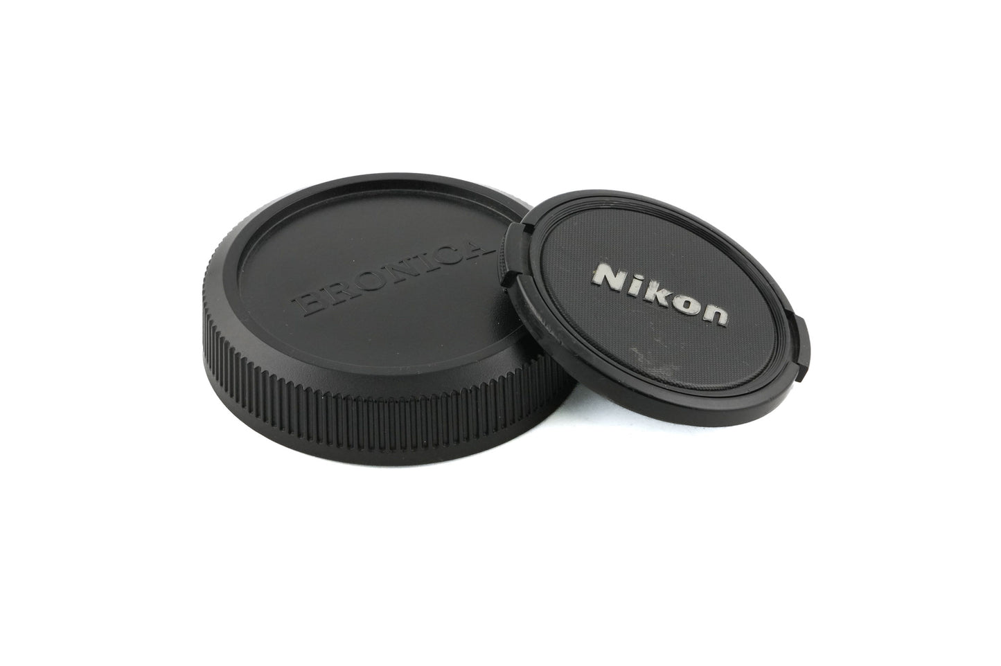 Zenza Bronica 75mm f2.8 Zenzanon EII