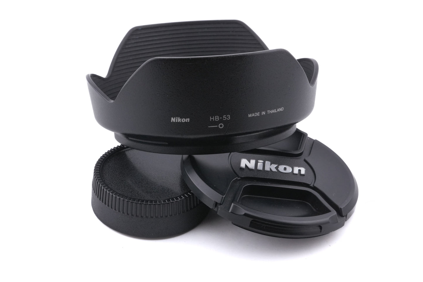 Nikon 24-120mm f4 AF-S Nikkor G ED N VR