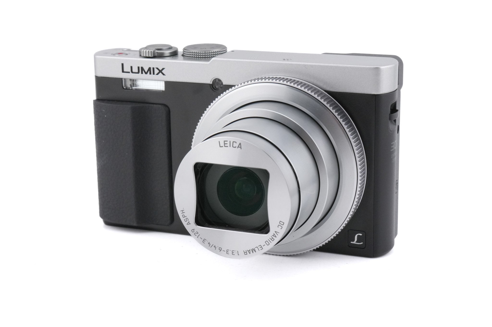 Panasonic Lumix DMC-TZ71 – Kamerastore