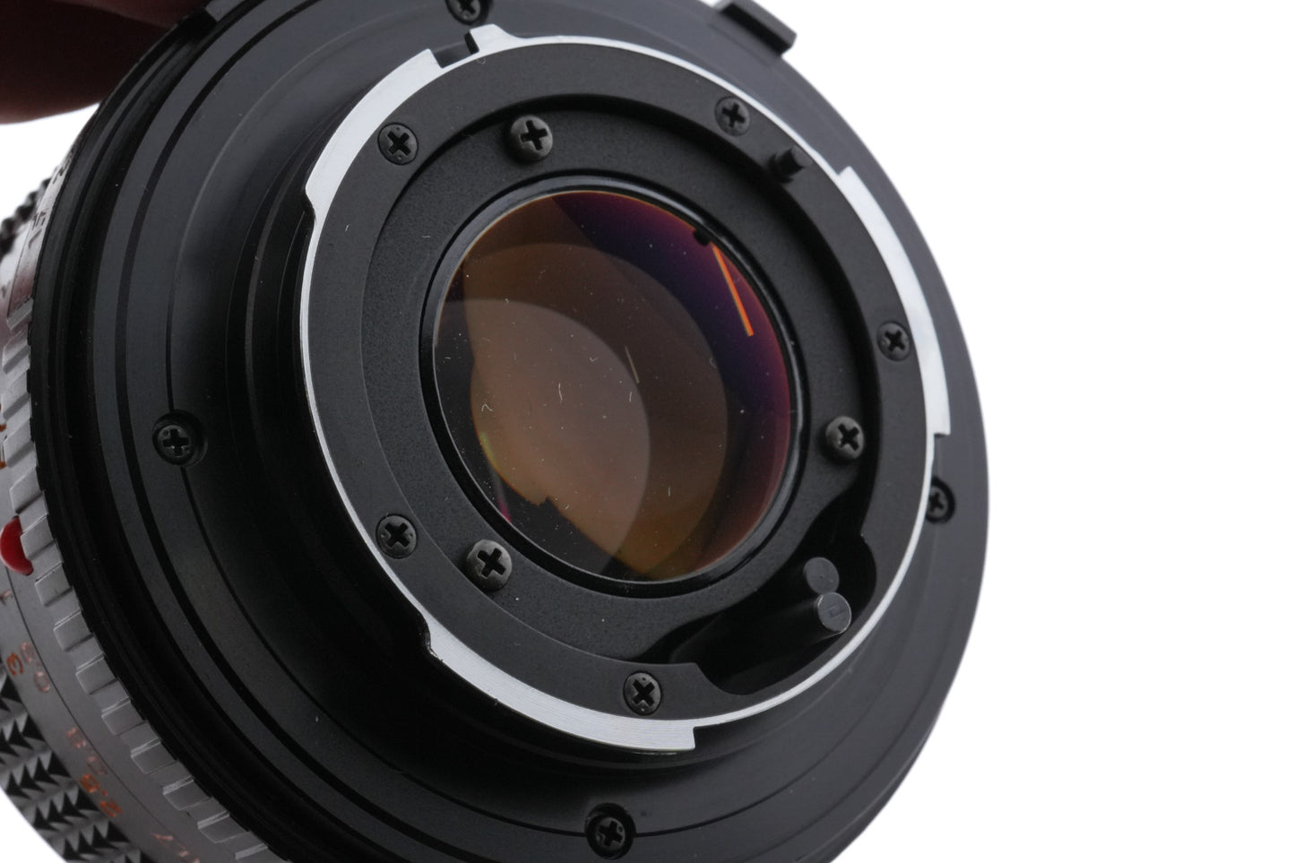 Minolta 50mm f1.7 MD