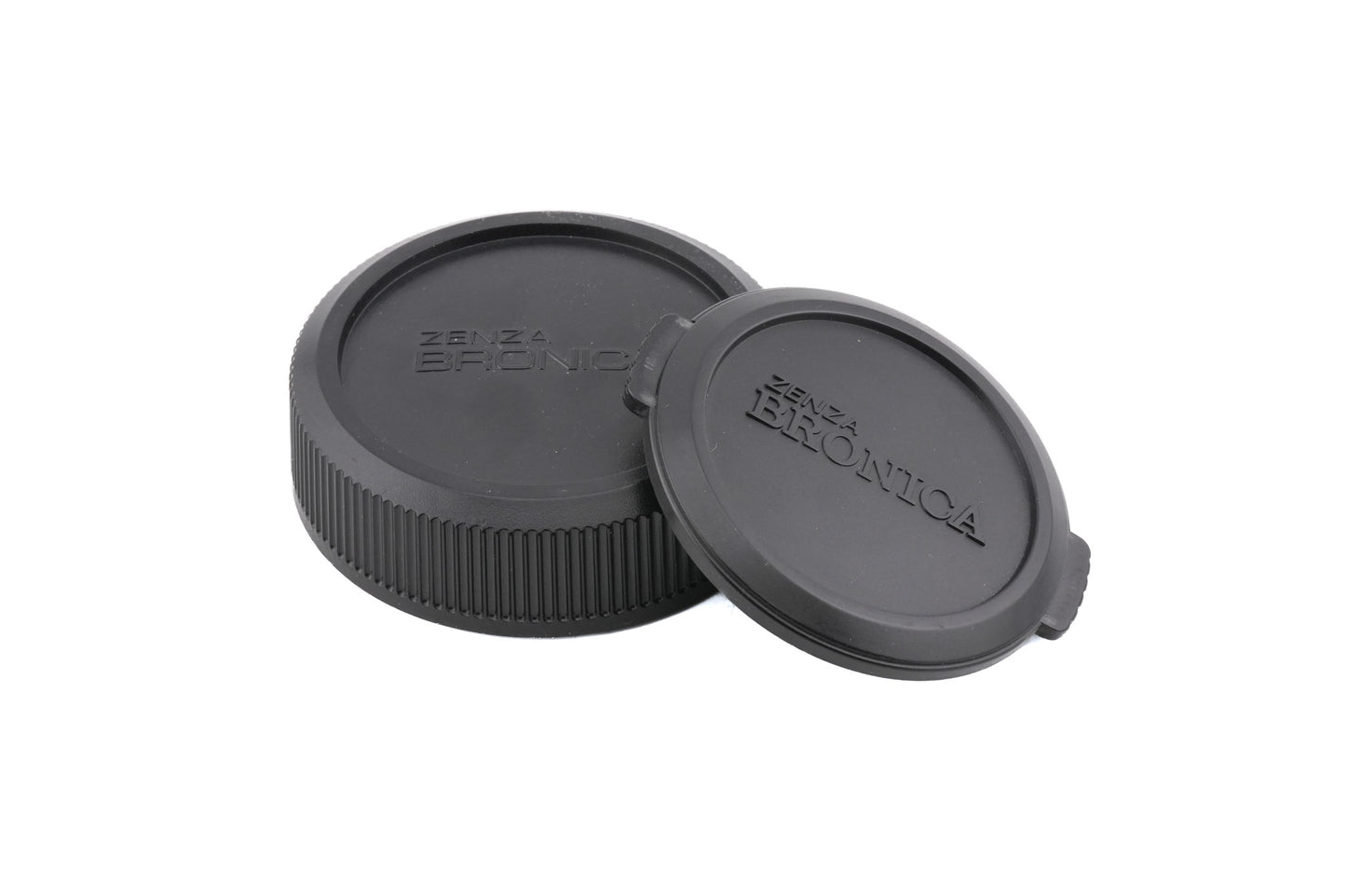 Zenza Bronica 80mm f2.8 Zenzanon-PS