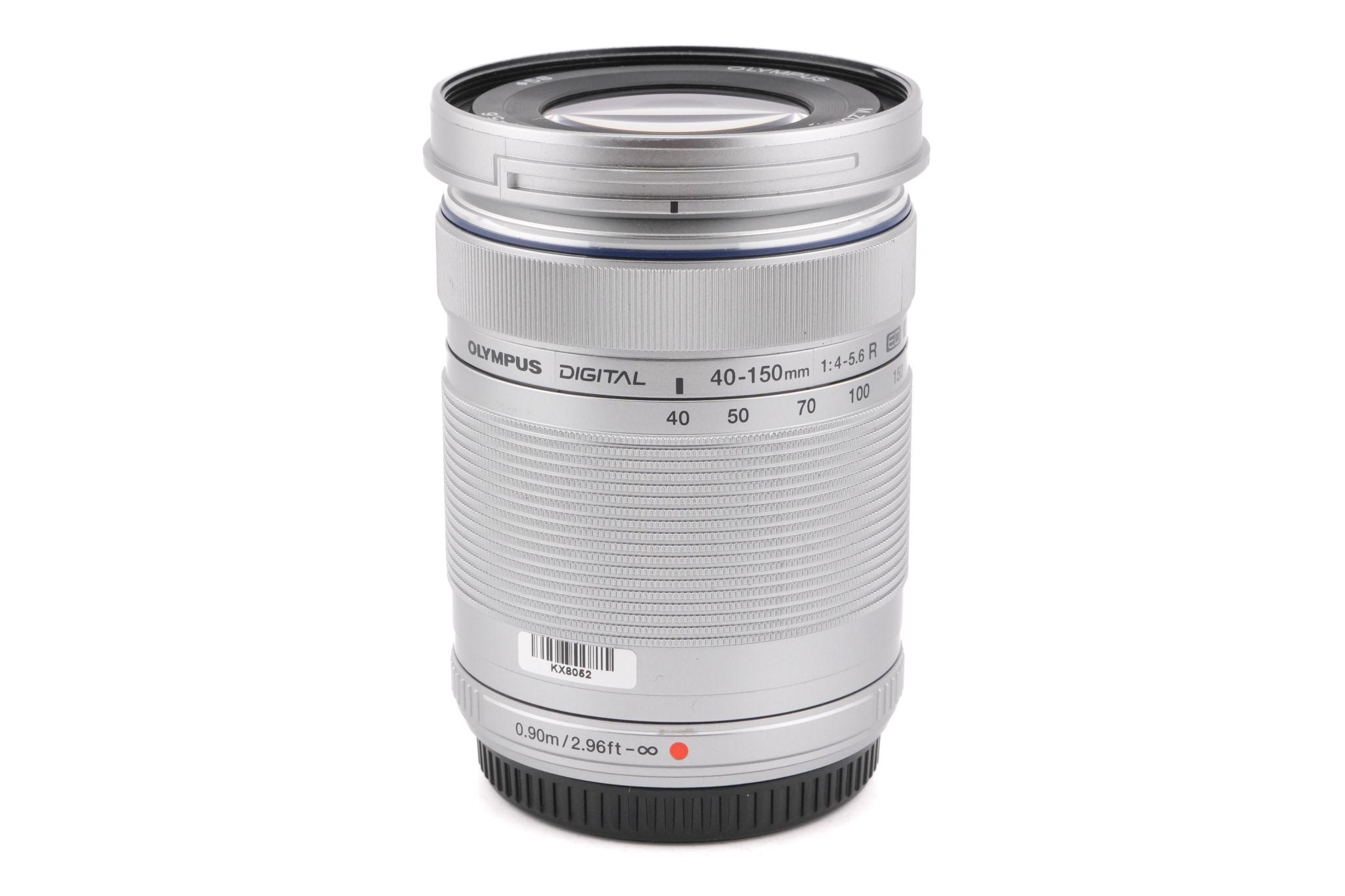 Olympus 40-150mm f4-5.6 M.Zuiko Digital R ED MSC – Kamerastore