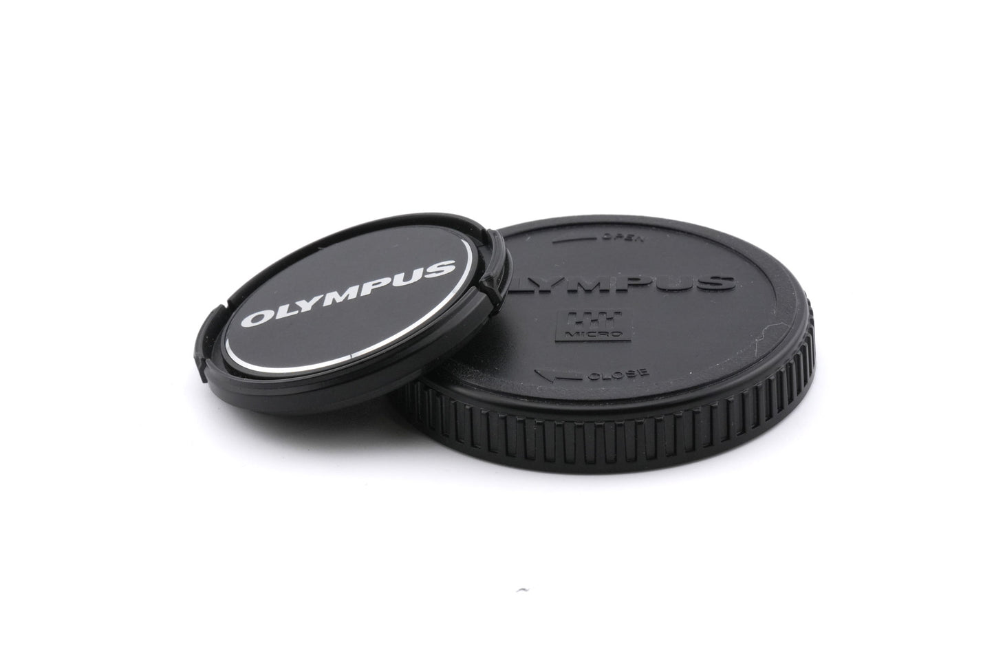 Olympus 45mm f1.8 M.Zuiko Digital MSC