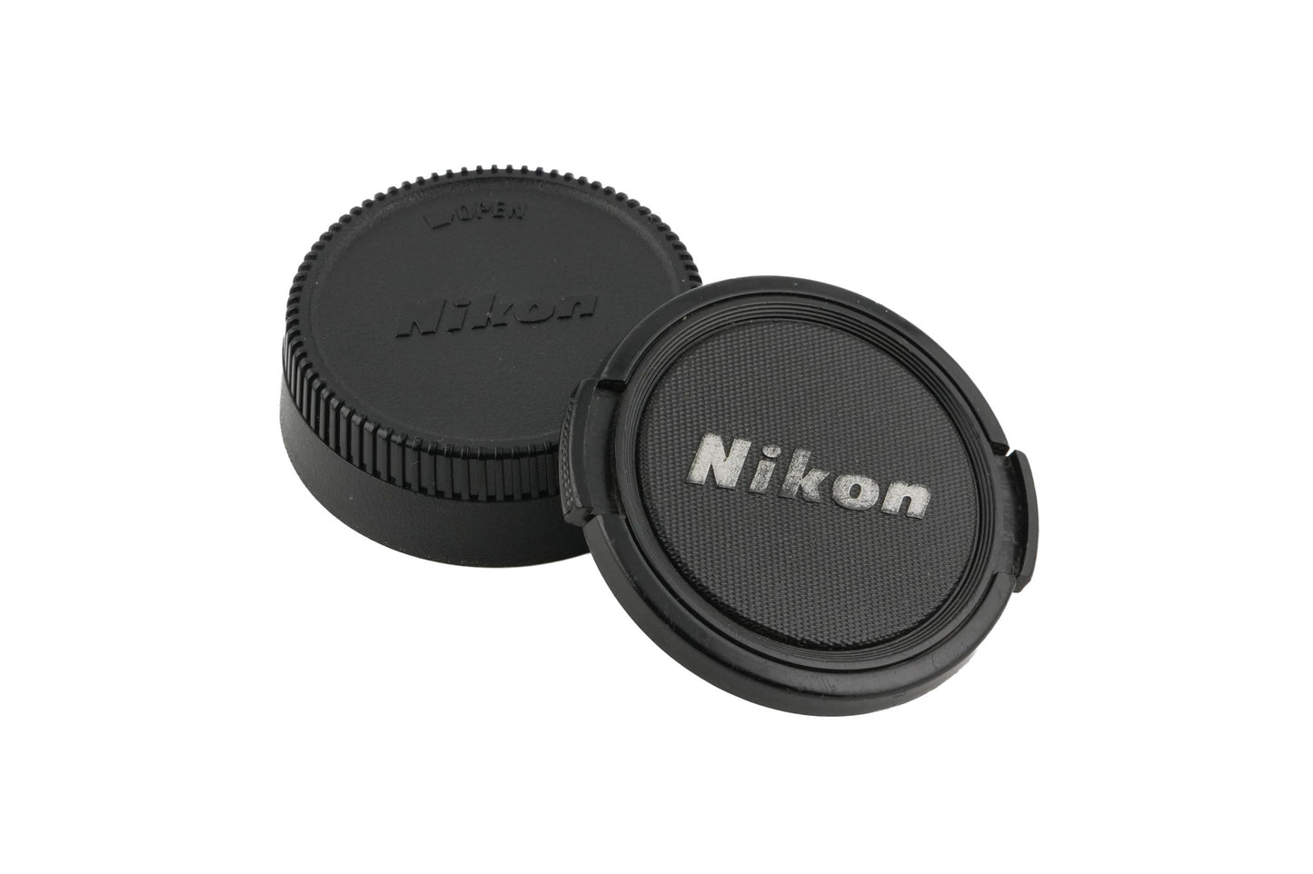 Nikon 28-70mm f3.5-4.5 AF Nikkor D