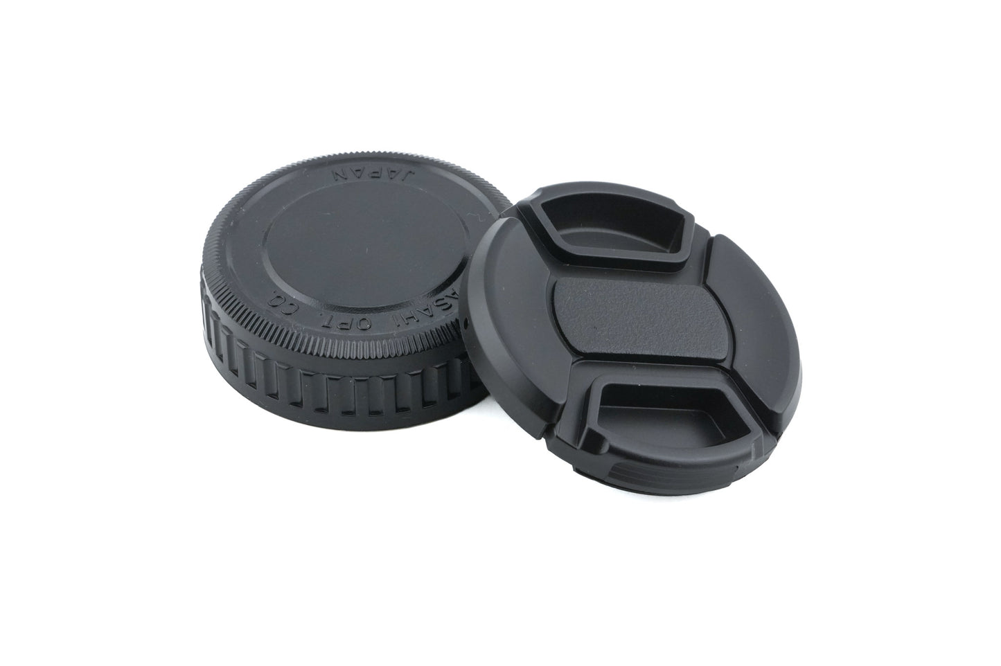 Pentax 55mm f2 SMC Pentax