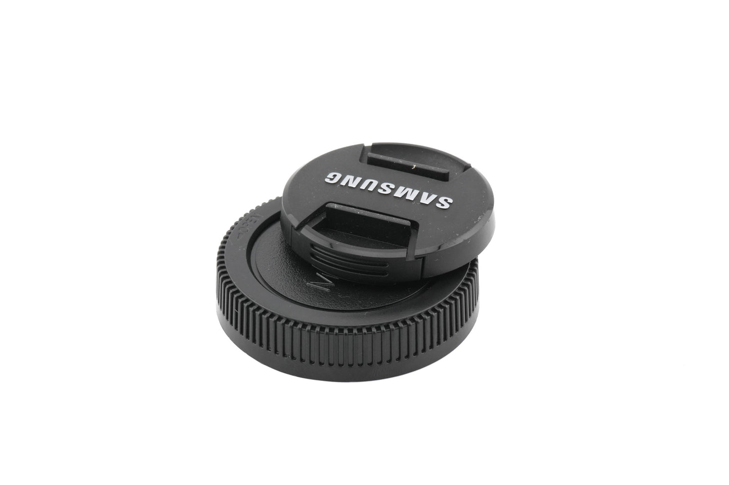 Samsung 20-50mm f3.5-5.6 II ED i-Function