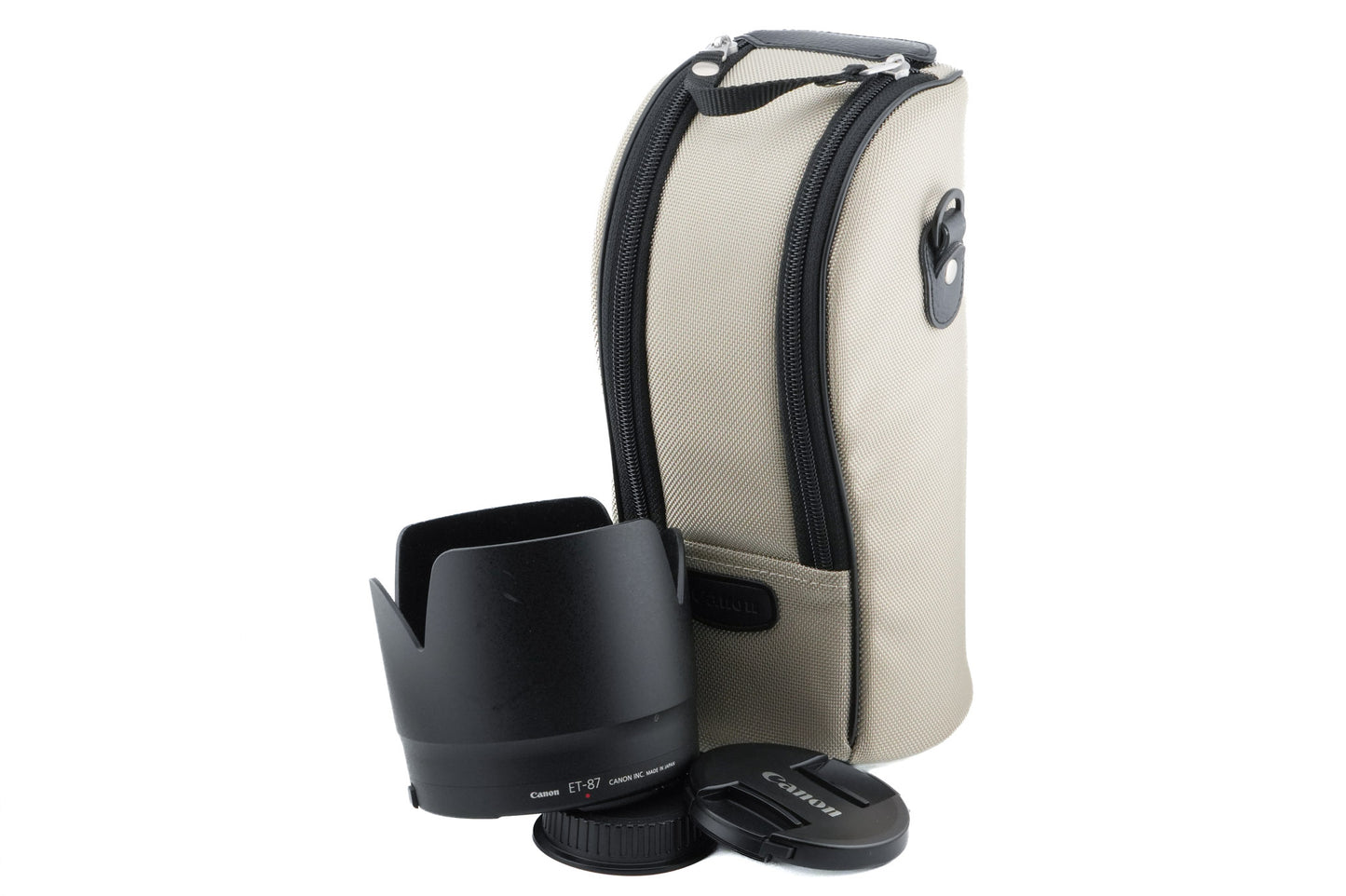 Canon 70-200mm f2.8 L IS III USM