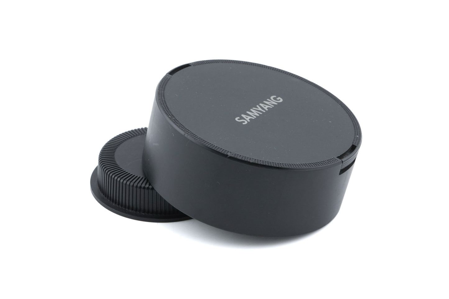 Samyang 14mm f2.8 ED AS IF UMC