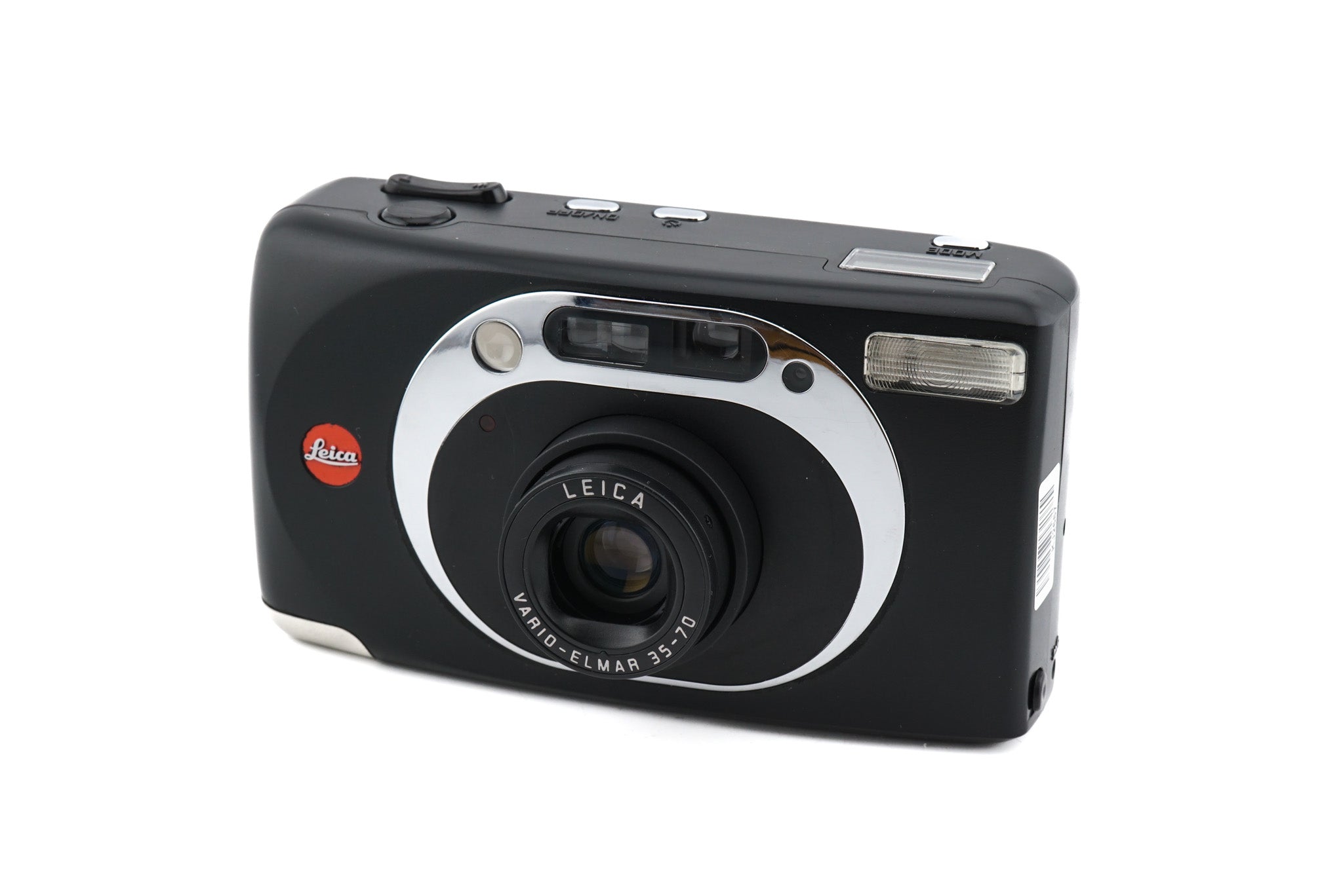 【美品】Leica ライカ Z2X シルバー コンパクトフィルムカメラ #126 Leica Z2X 35mm Point & Shoot Film Camera for sale online | eBay