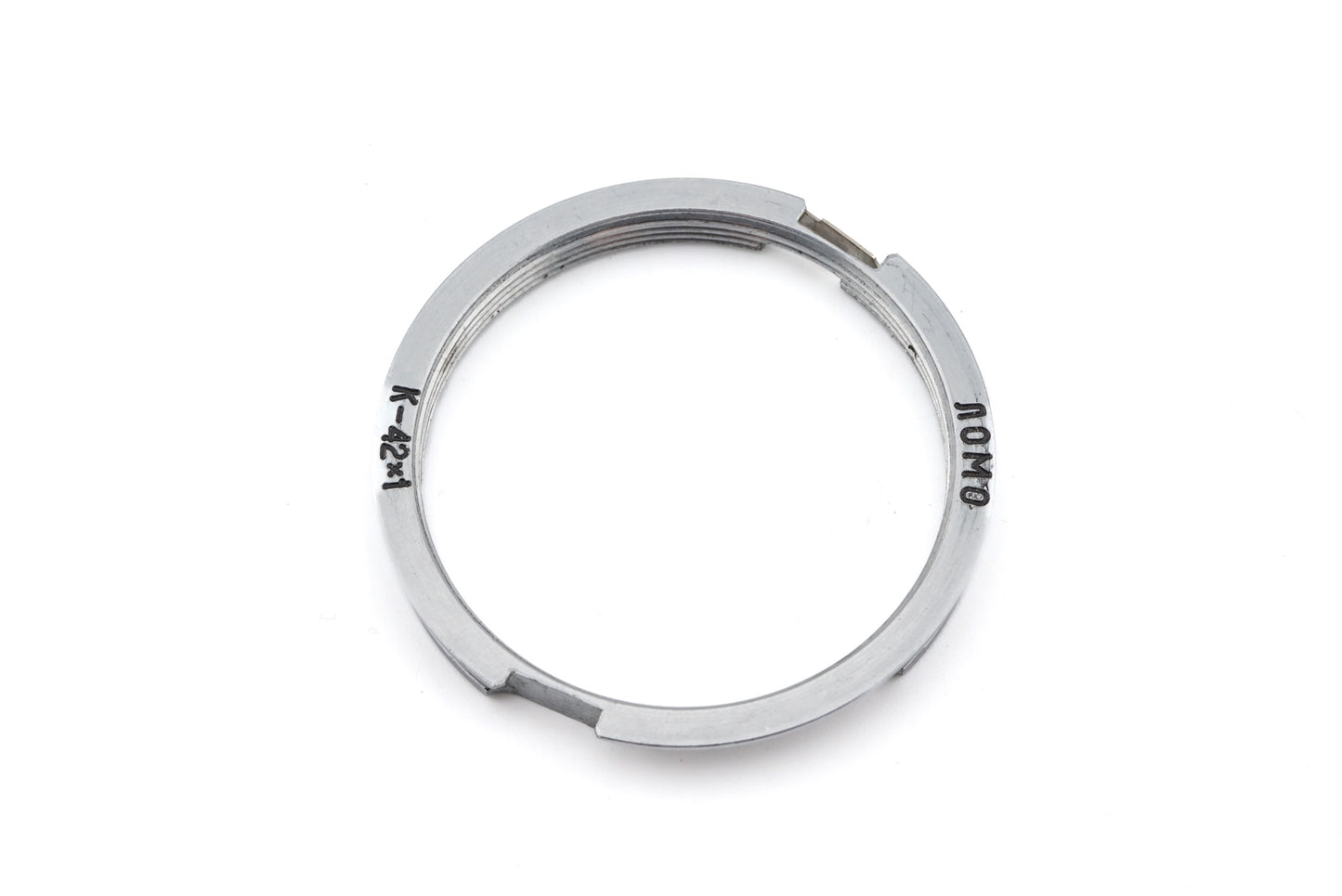 LOMO M42 - Pentax K Adapter - Lens Adapter