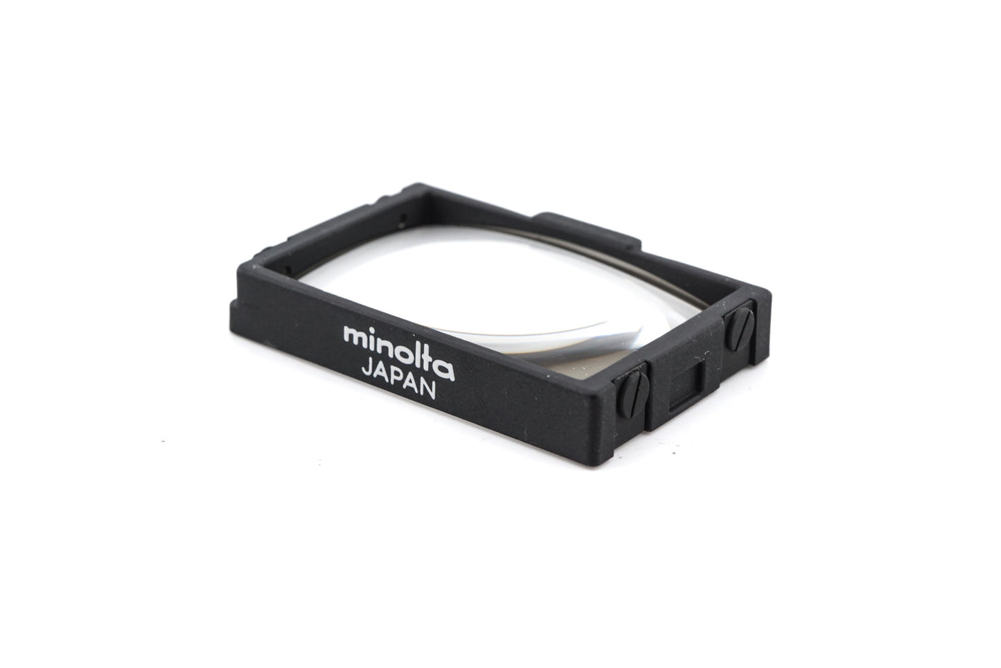 Minolta XM Focusing Screen Type L - Accessory