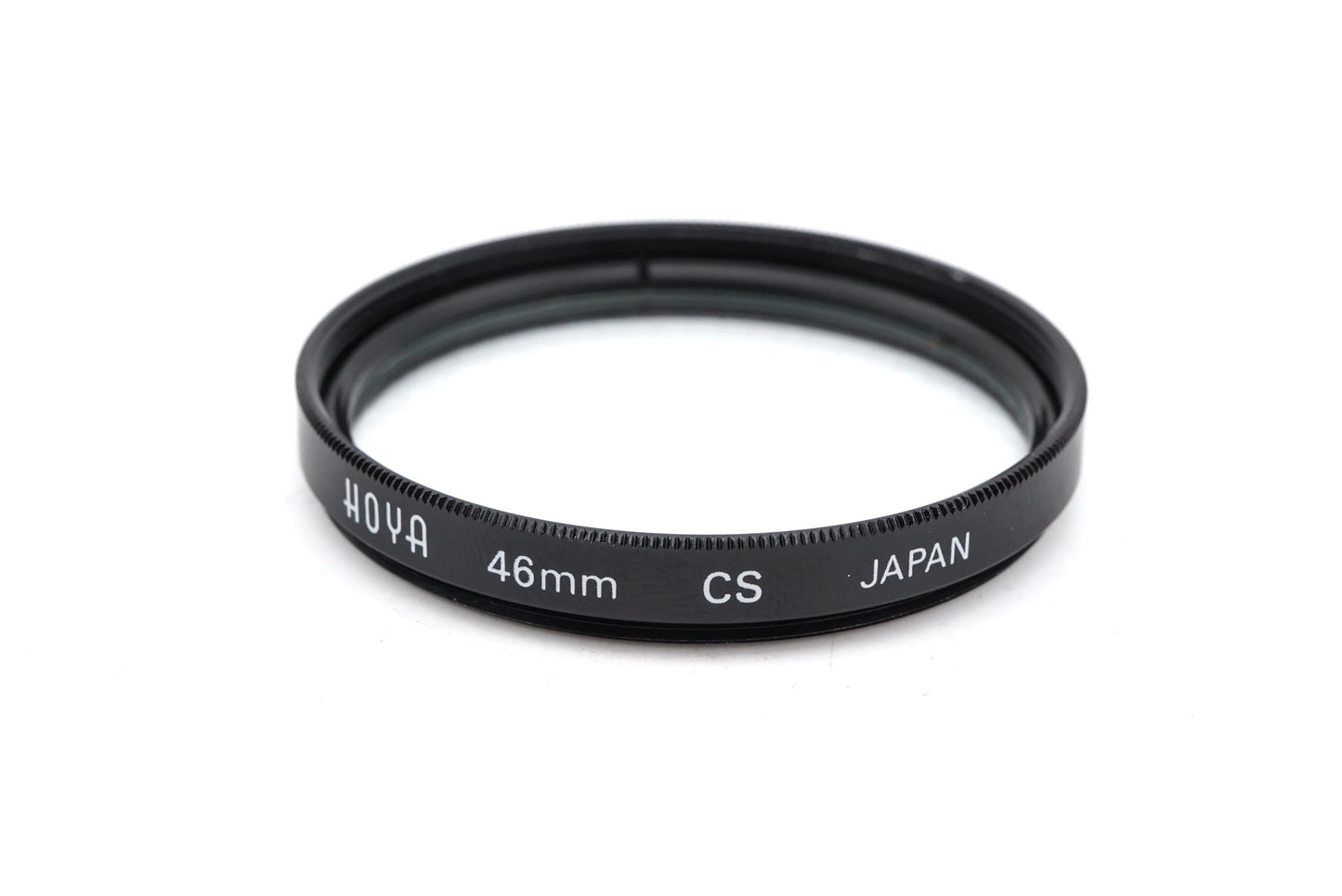 Hoya 46mm Cross Screen Filter CS - Accessory