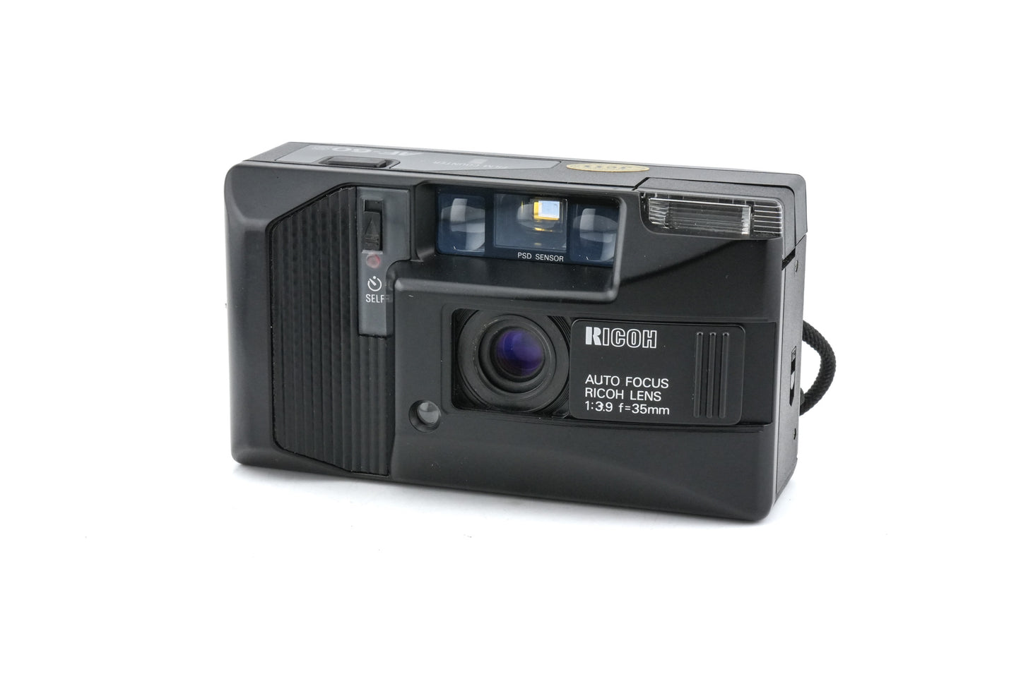 Ricoh AF-60S - Camera