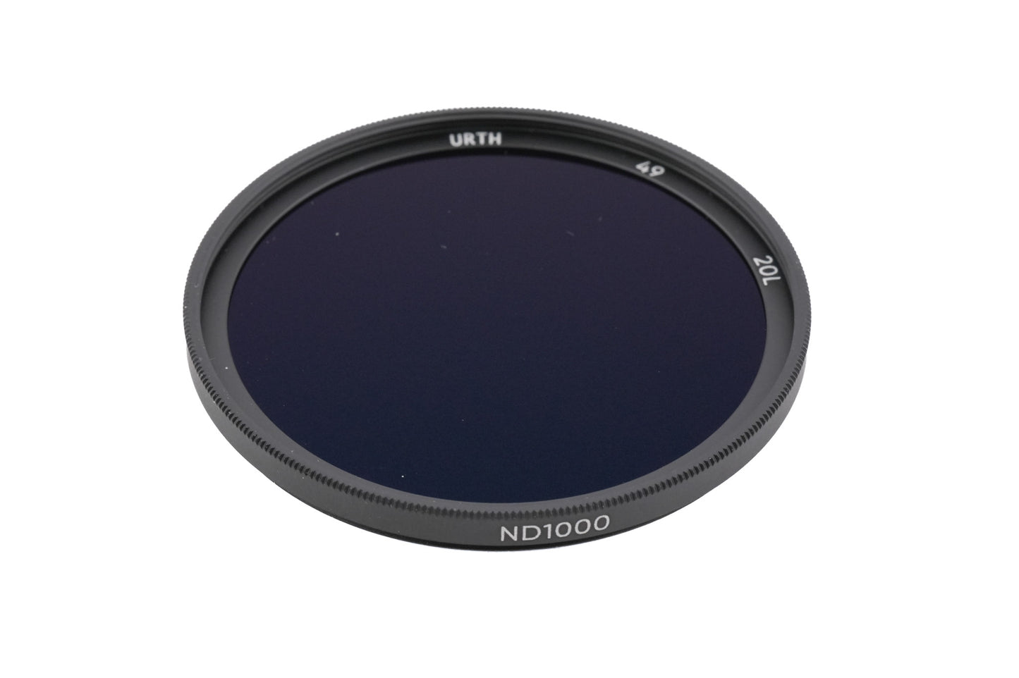 Urth 49mm Neutral Density Filter ND1000 - Accessory