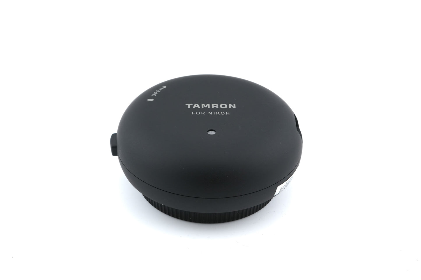 Tamron TAP-01N Tap-In Console - Accessory